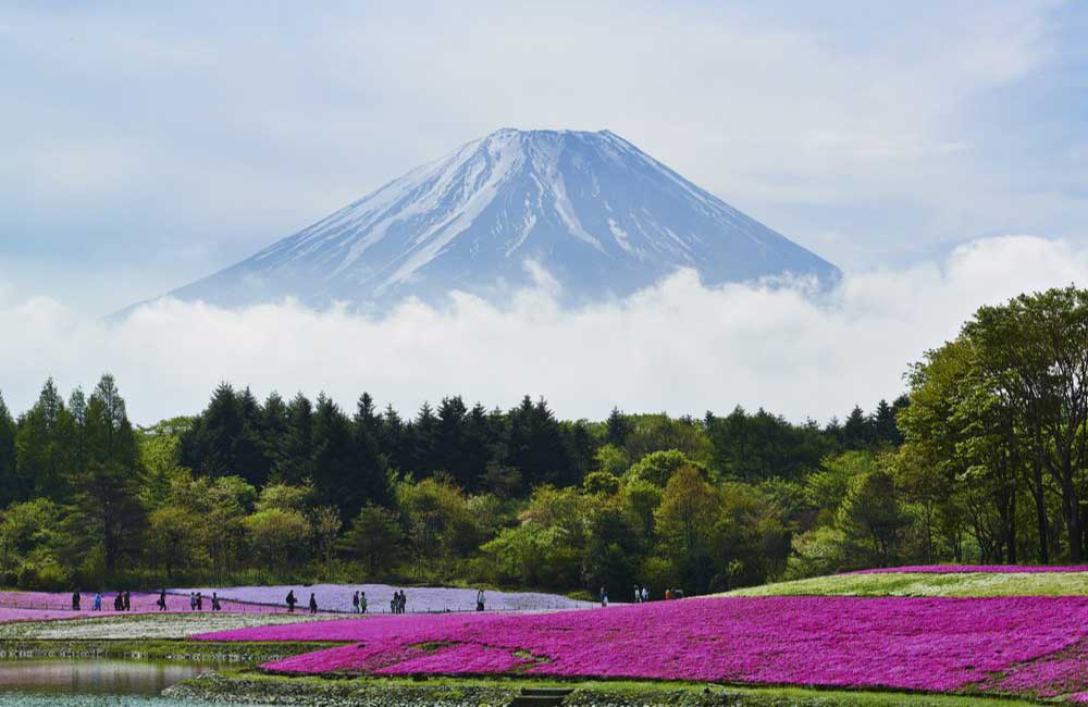 Japan