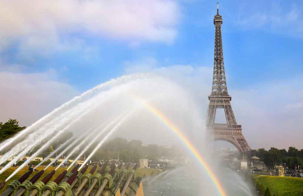 Paris, France