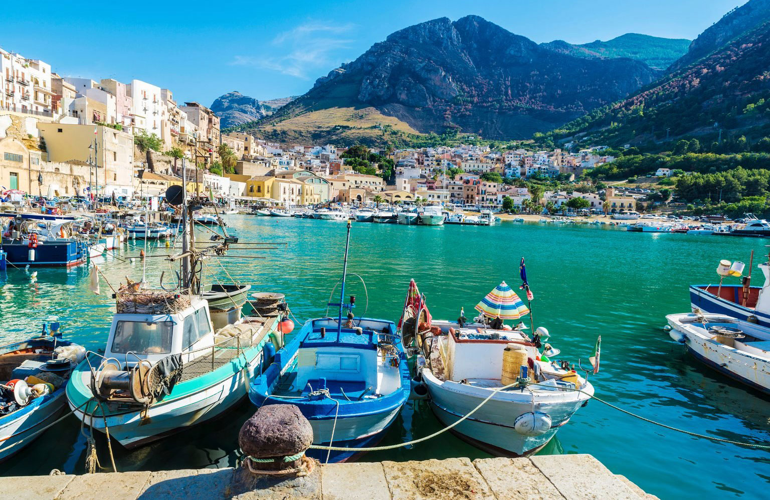 Sicily