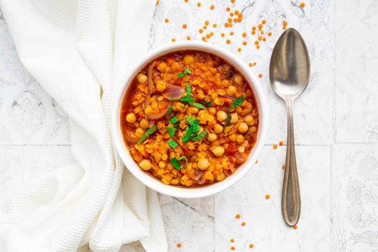 Lentil Soup
