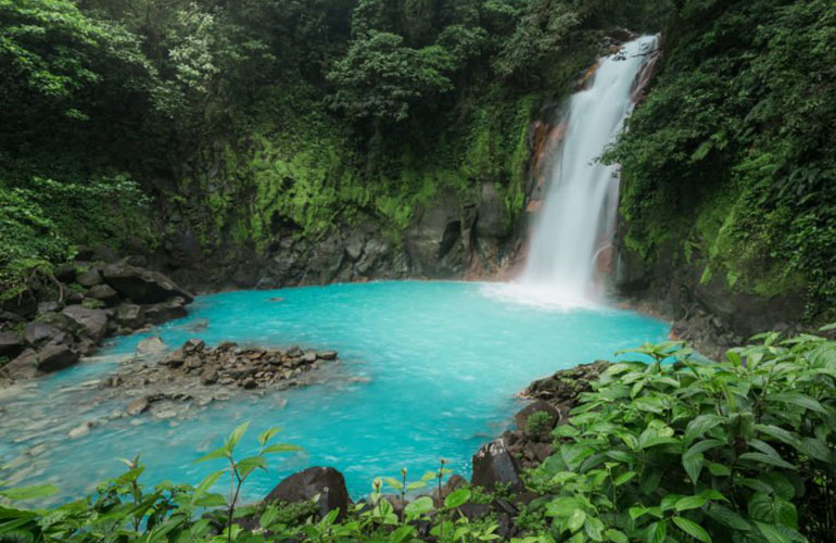 Costa Rica