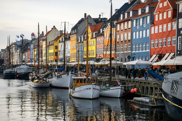 Copenhagen, Denmark