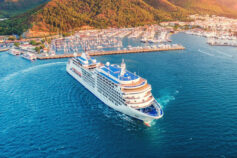 These are the top mistakes first-time cruise travellers should avoid, according to a cruise ship veteran