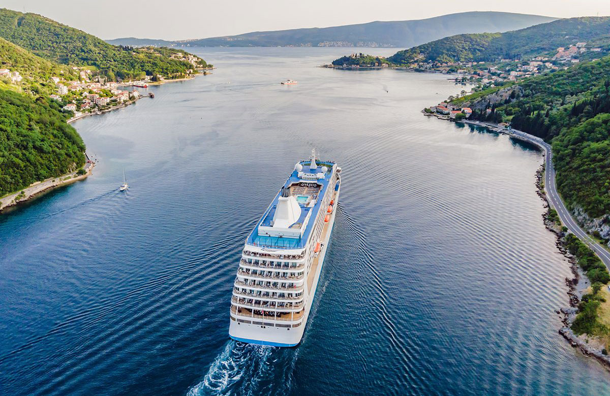 Not booking your next cruise while you’re still on the ship
