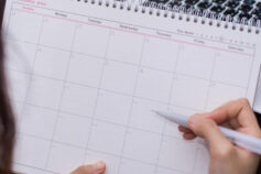 20 time-management tips that put you in charge of your day
