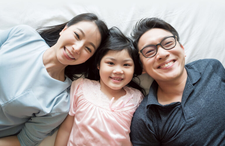 Is only child syndrome real?