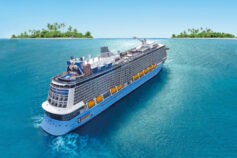 Cruise your way to the ultimate bucket list holiday