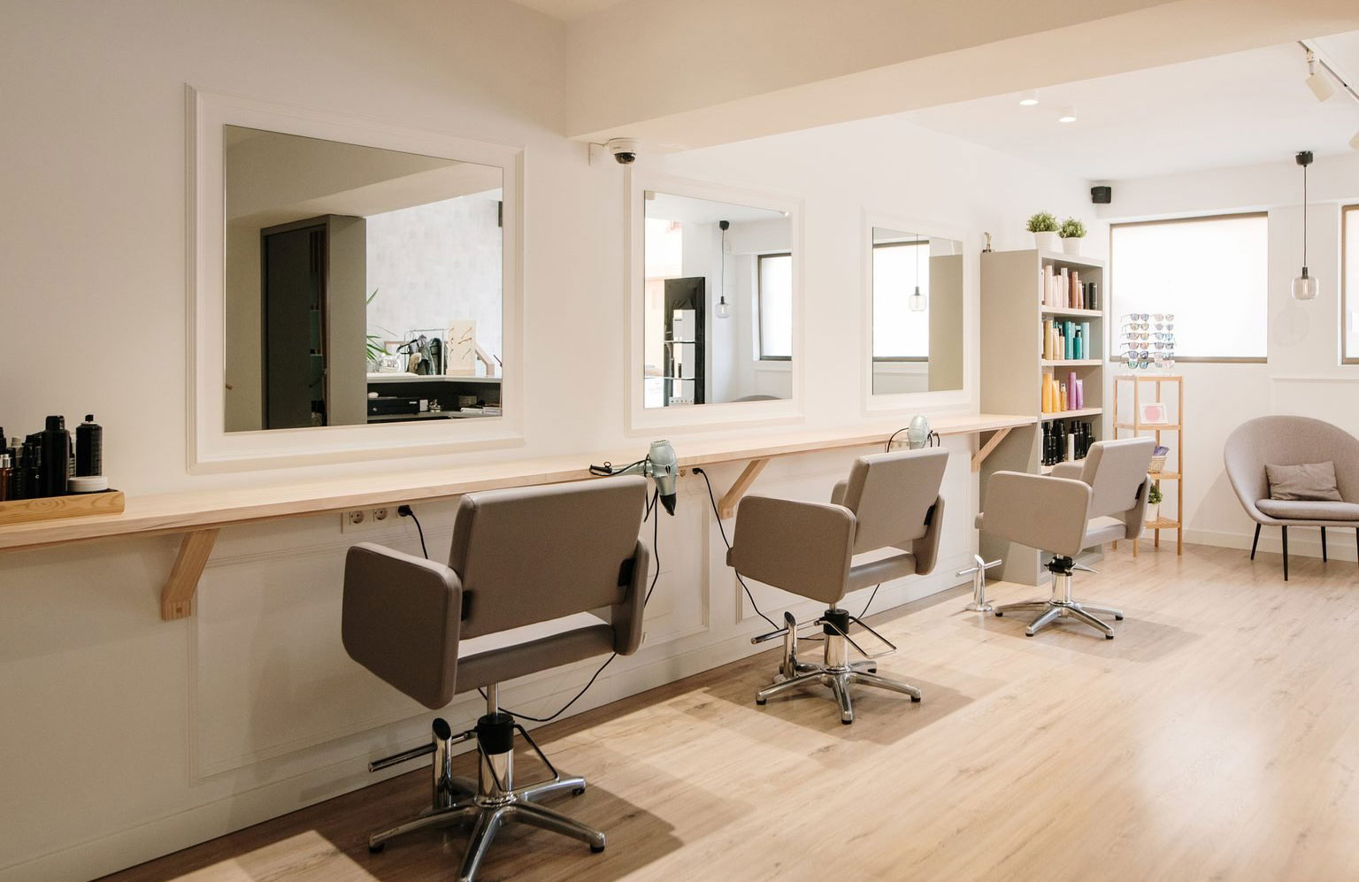 The dos and don’ts of going to the salon