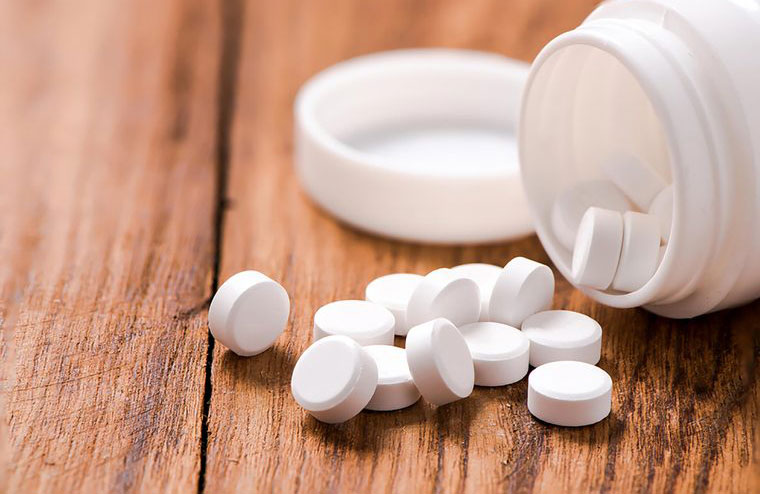 Take your medications and supplies with you