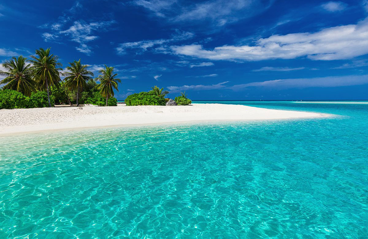 Blue Lagoon, Fiji