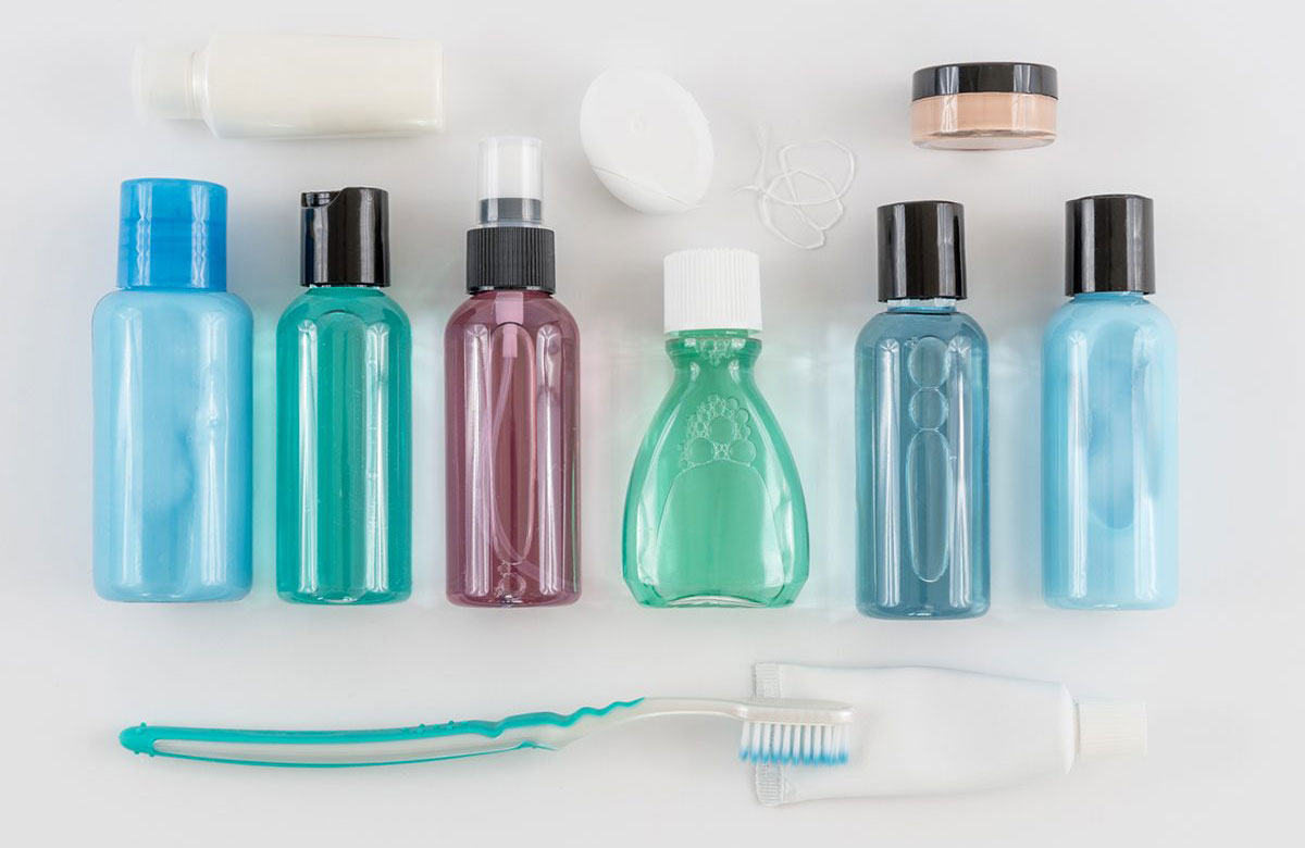 Prevent leaks