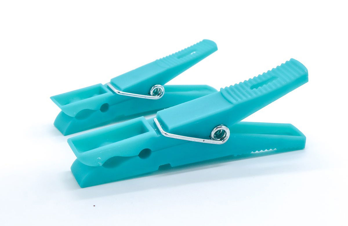 Keep your toothbrush clean