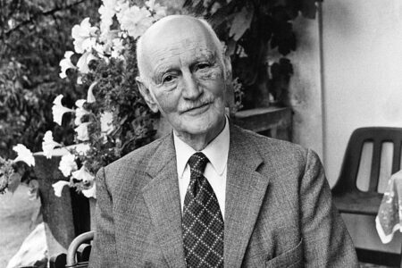 Letters to Anne Frank's father