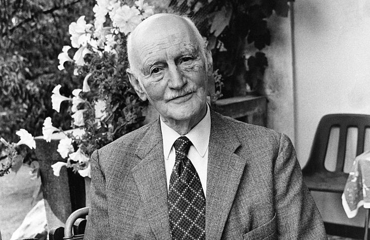 Letters to Anne Frank's father