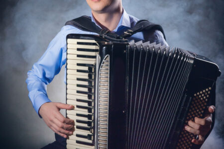 My father's music