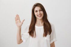 20 things even polite people don’t apologise for