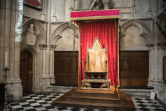 The most memorable coronations in British history