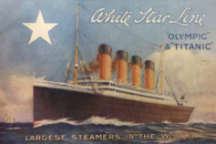 13 Titanic mysteries that may never be solved