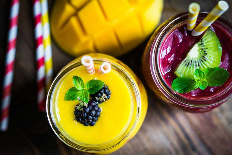 Smoothies