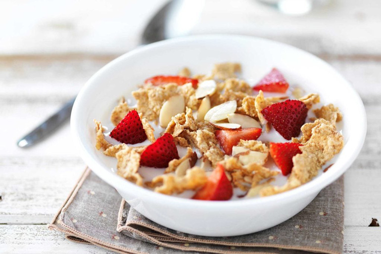 Cereal
