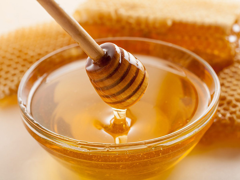 Honey