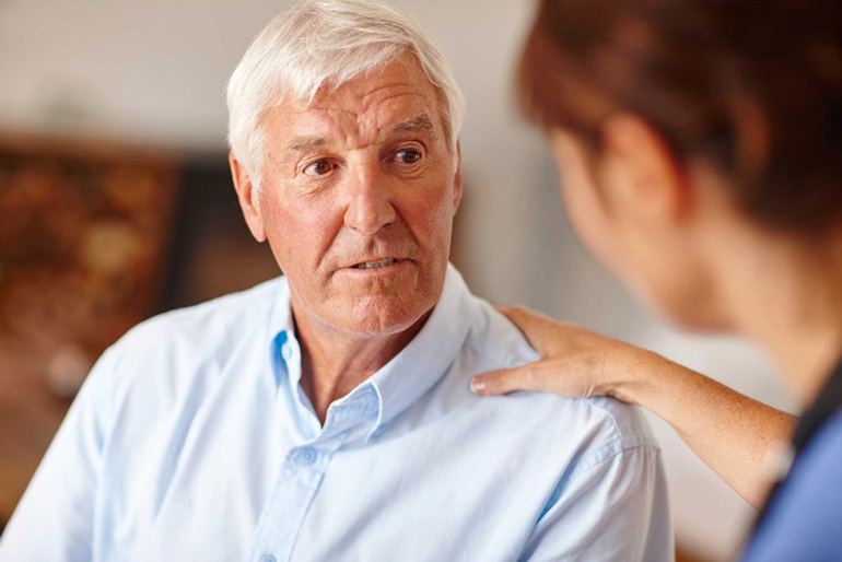 You have an autoimmune condition