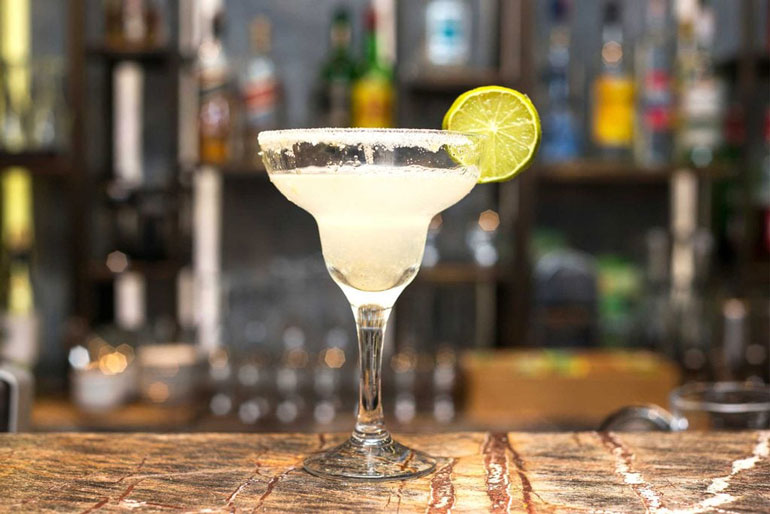 Margarita