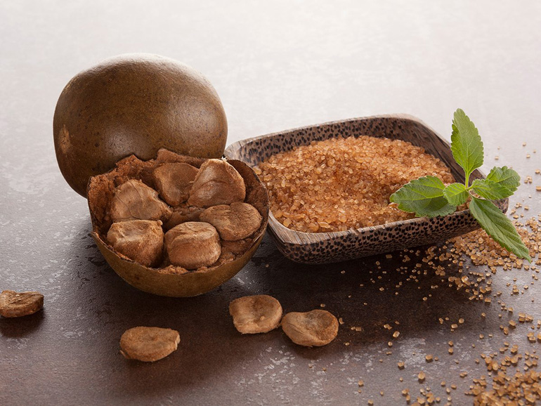 Monk fruit