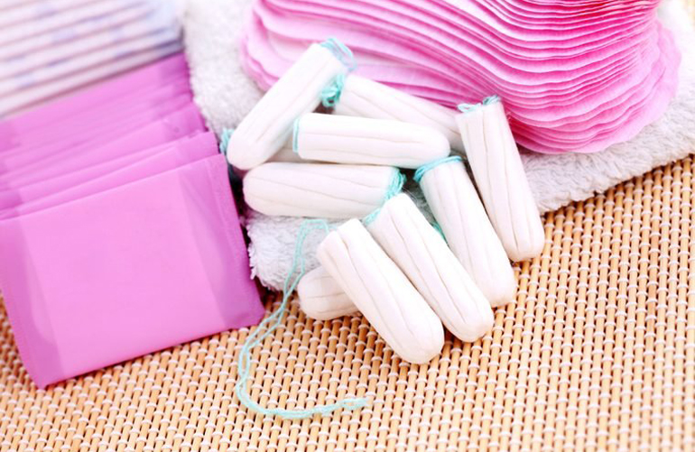 “I had periods from hell”