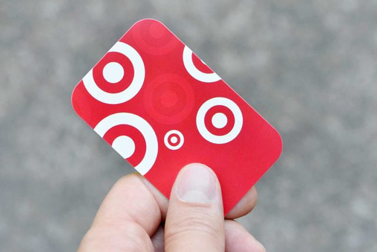 Gift cards