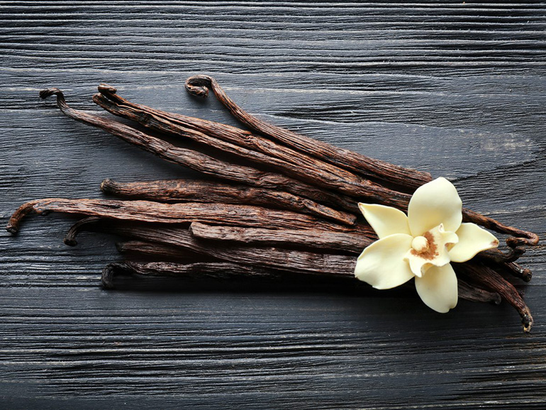 Vanilla
