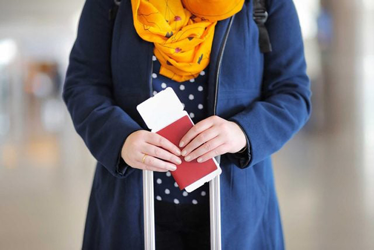 Passport