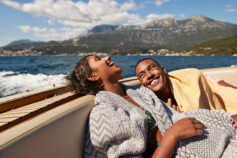 8 best places to go on holiday that zap stress (even after you get home), according to experts