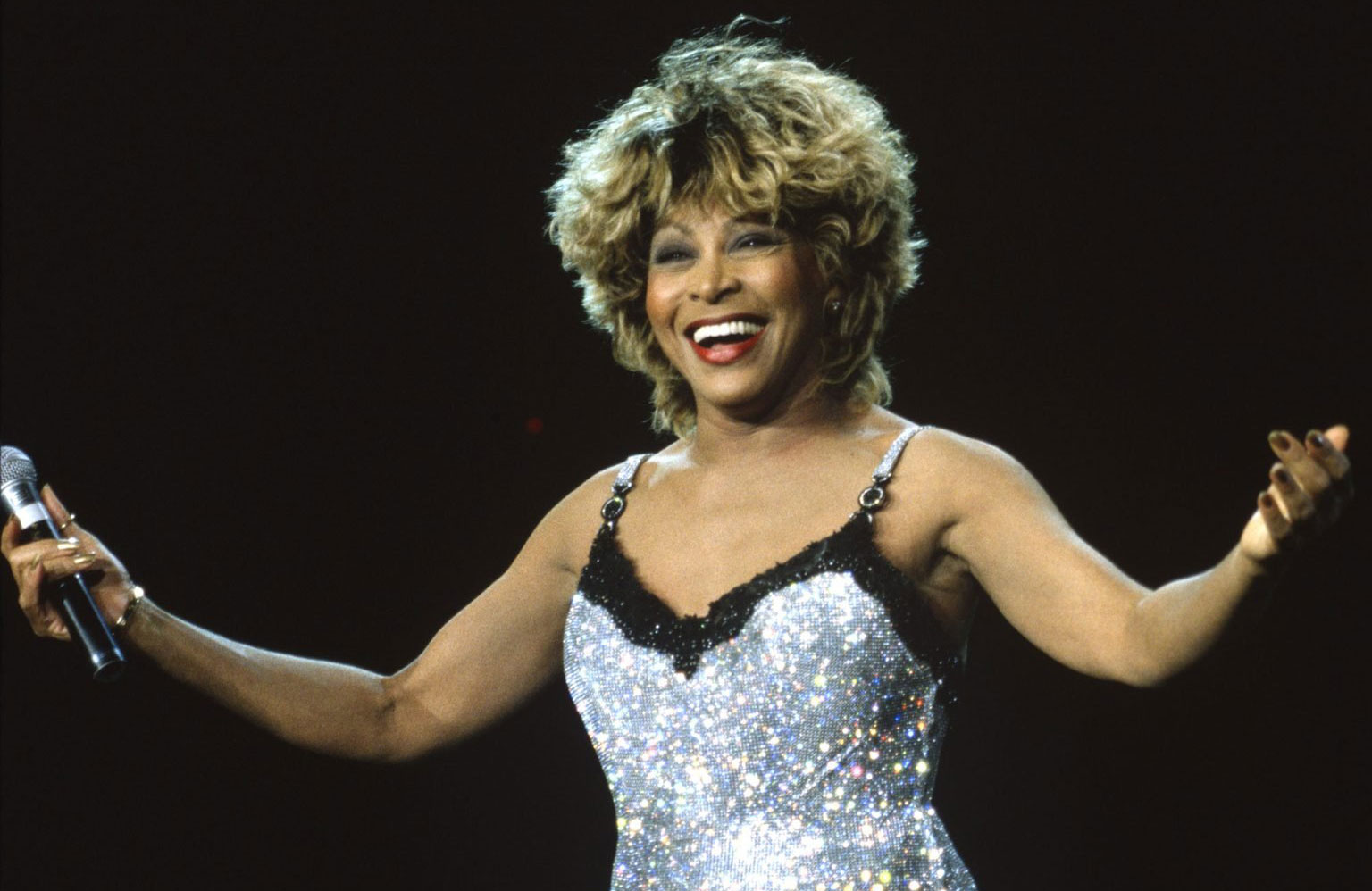 How did Tina Turner live such a long and successful life?
