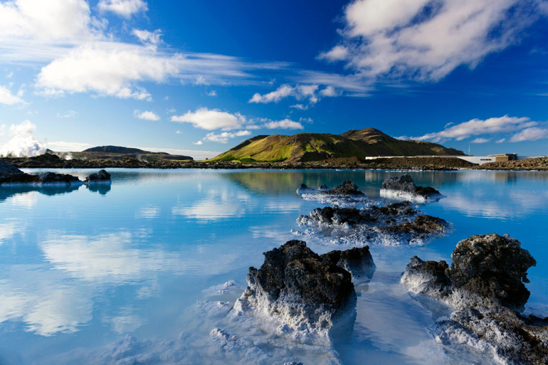 2. Grindavik, Iceland