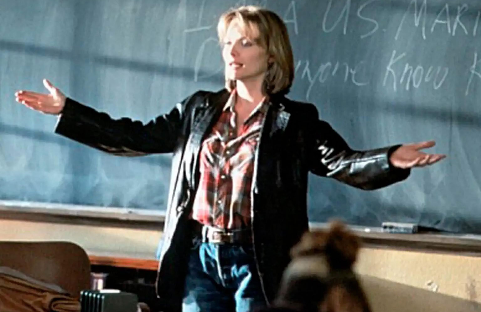 Dangerous Minds