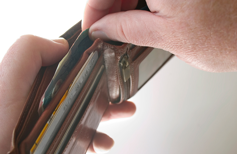Offering agency workers extra pay for extra work