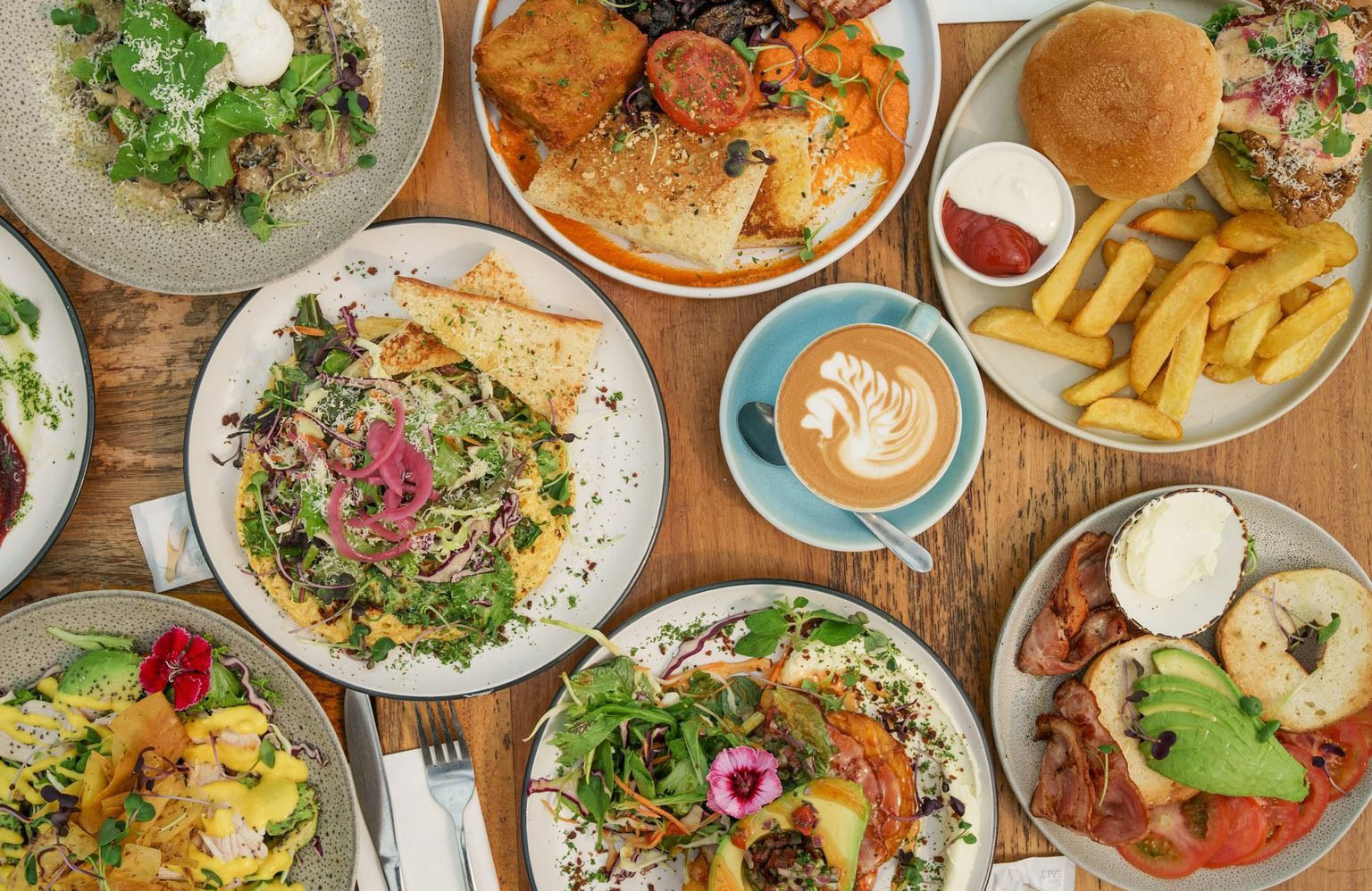 Overindulging in food and drinks