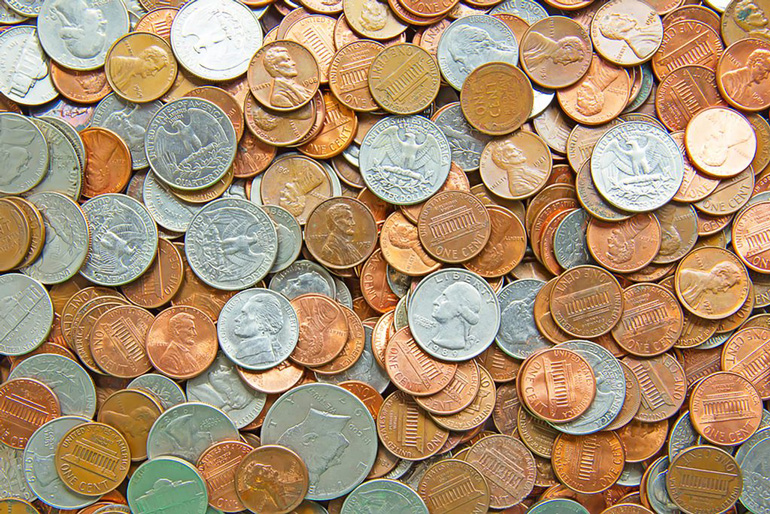 Money