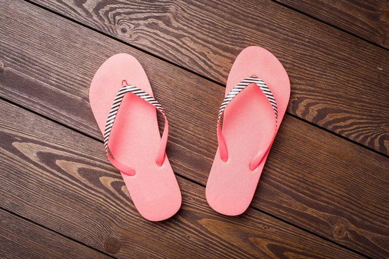 Flip flops