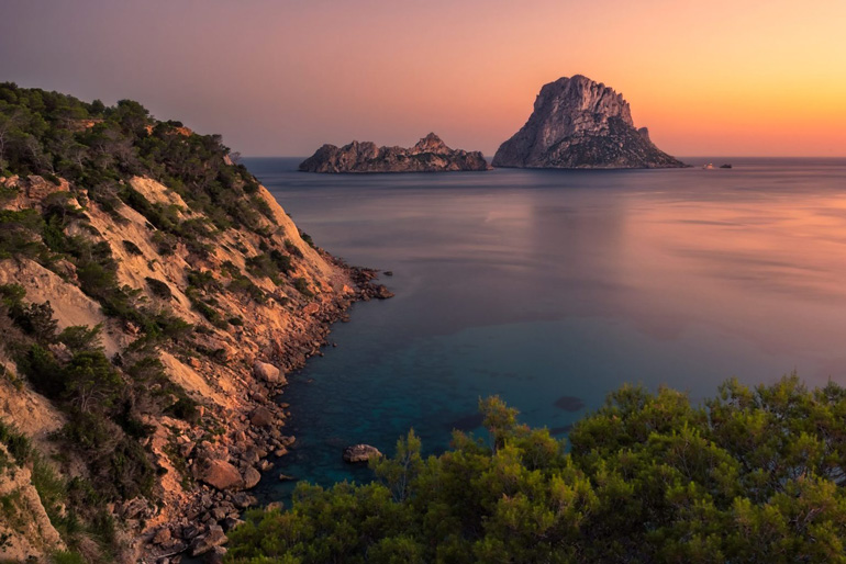 8. Southern Ibiza, Spain