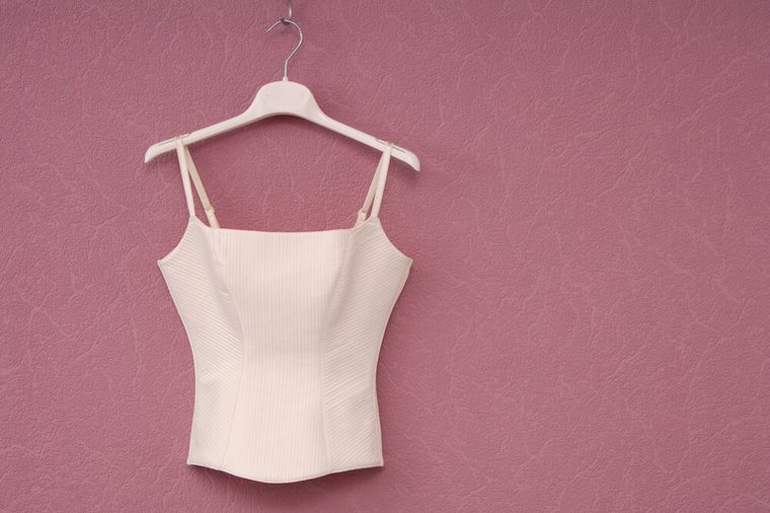 Compression garments