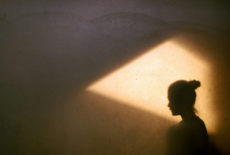 Not everyone with anxiety gets treatment