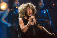 Tina Turner’s 12 daily habits that helped her live 83 inspired years