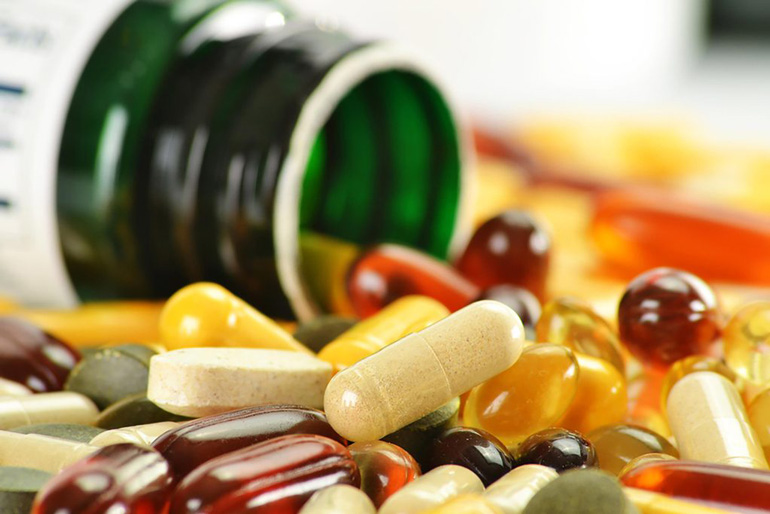 Vitamins