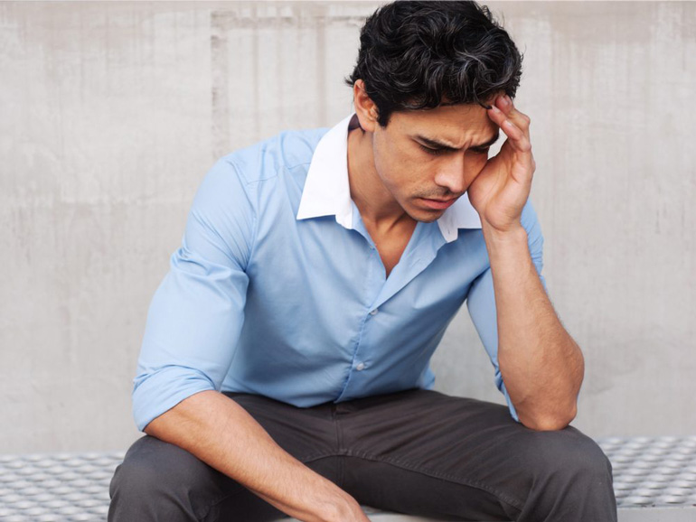 Chronic headaches