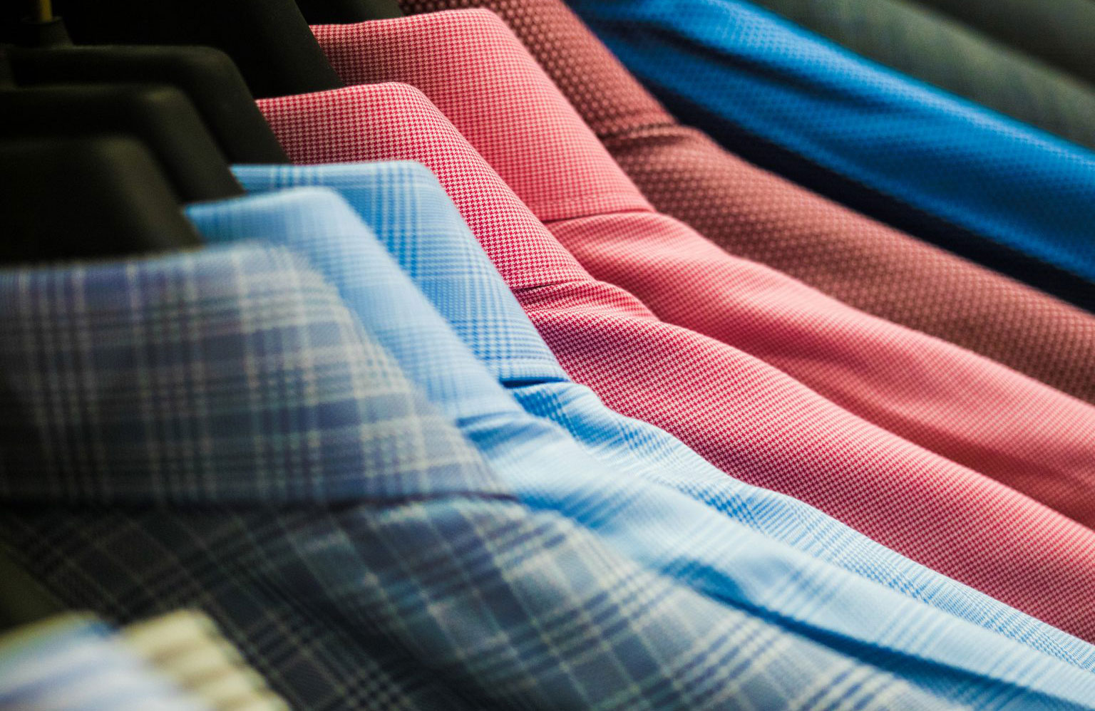 People judge you on the colours you wear