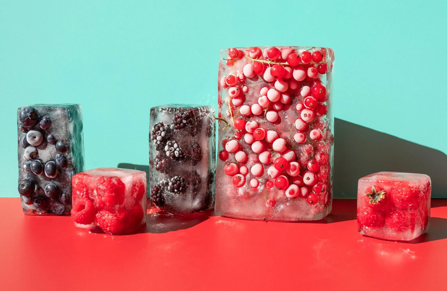 The best frozen foods you’ll want on hand