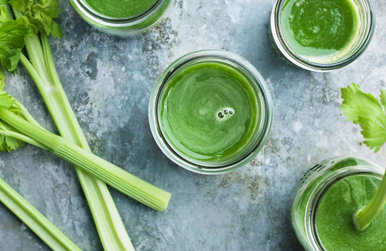 Getting gut health in check