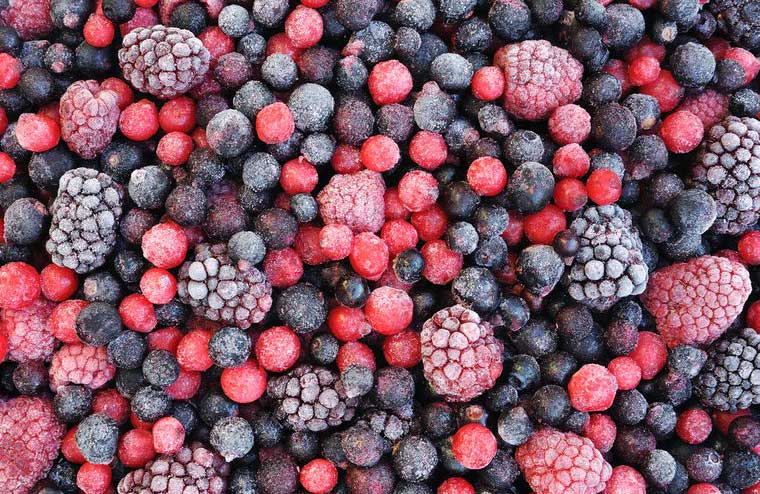 Berries